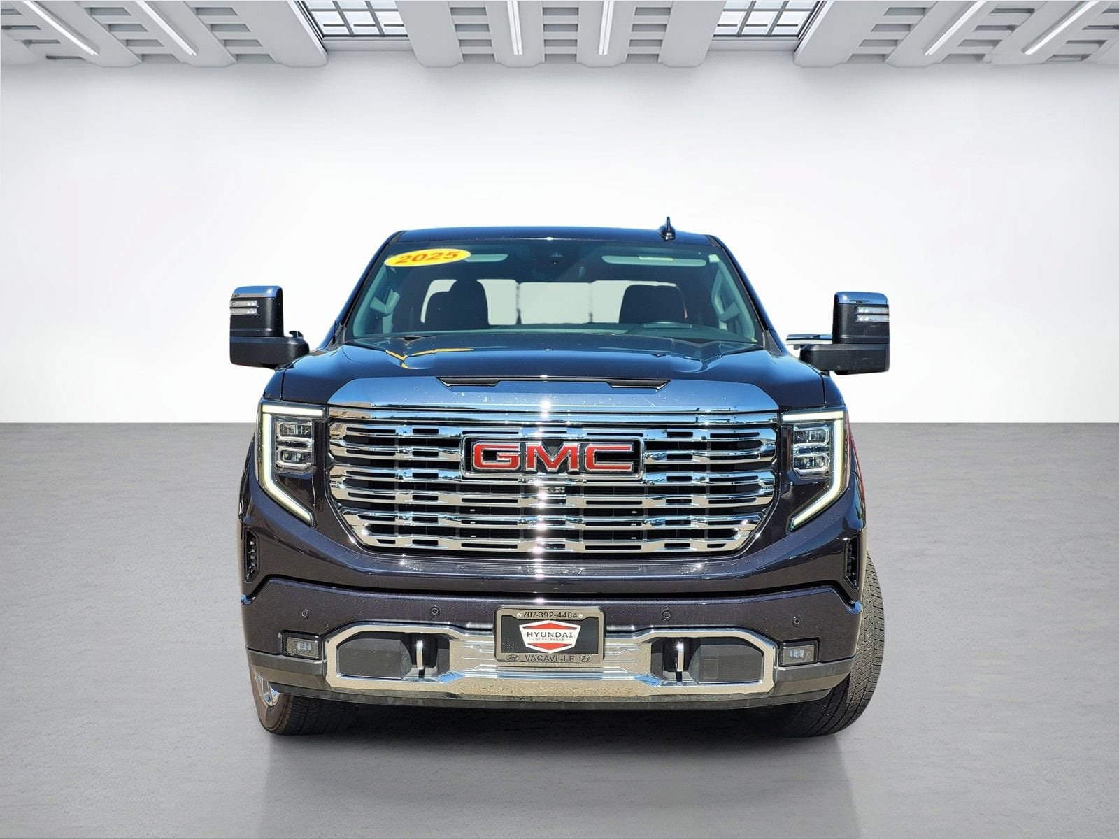 gmc sierra 1500 2025 1GTUUGED6SZ141275 image gmc sierra 1500 2025 1GTUUGED6SZ141275 image